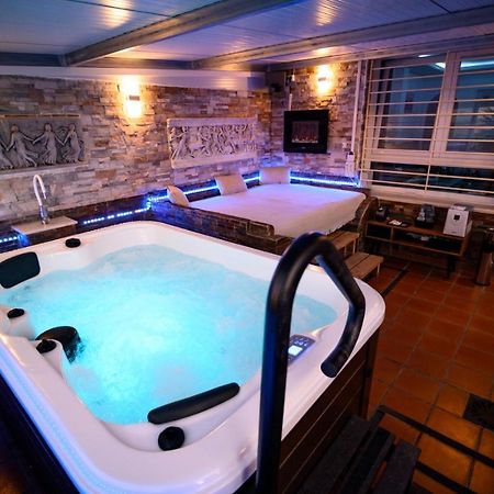 Oceanum Visum Spa Deluxe El Trocadero Dış mekan fotoğraf