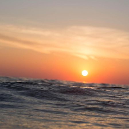 Oceanum Visum Spa Deluxe El Trocadero Dış mekan fotoğraf