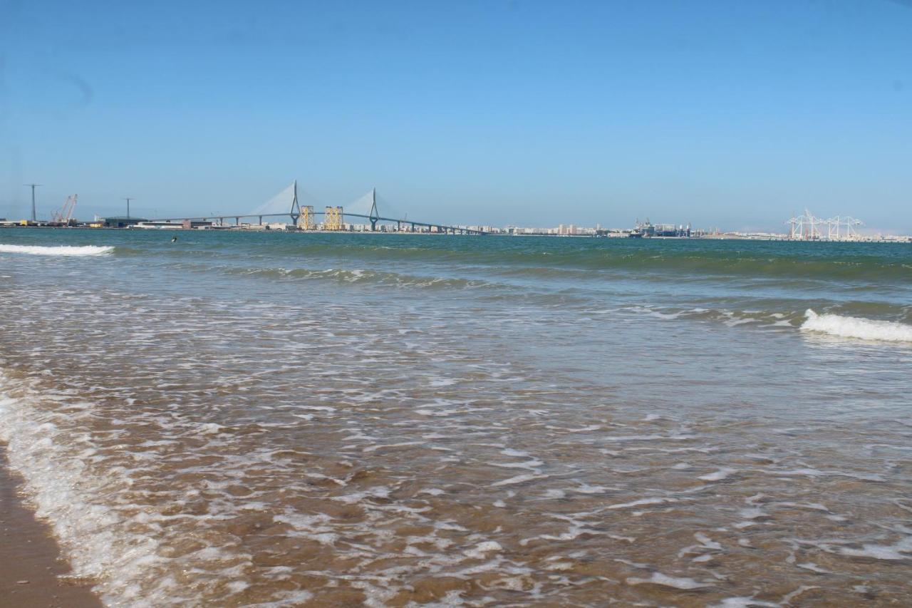 Oceanum Visum Spa Deluxe El Trocadero Dış mekan fotoğraf
