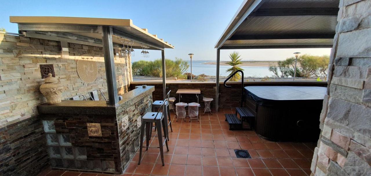 Oceanum Visum Spa Deluxe El Trocadero Dış mekan fotoğraf