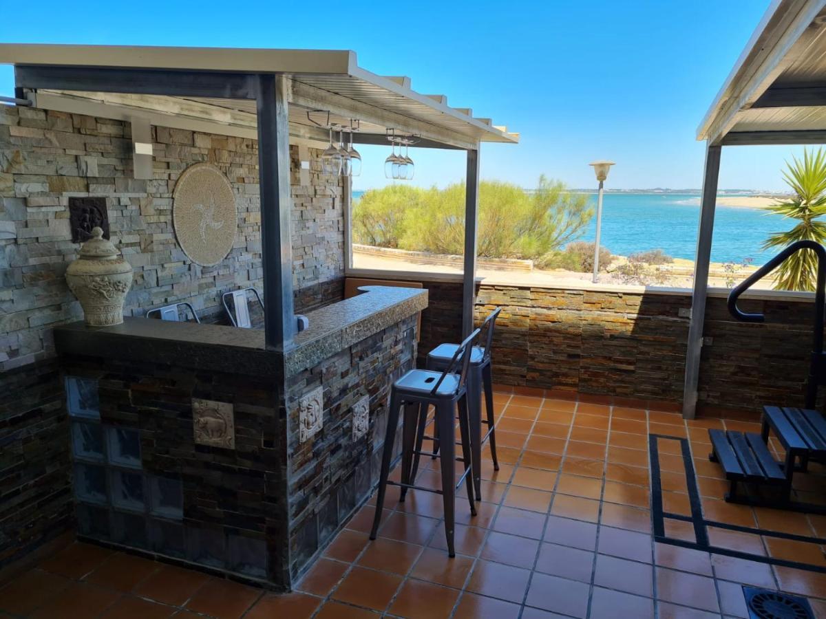 Oceanum Visum Spa Deluxe El Trocadero Dış mekan fotoğraf