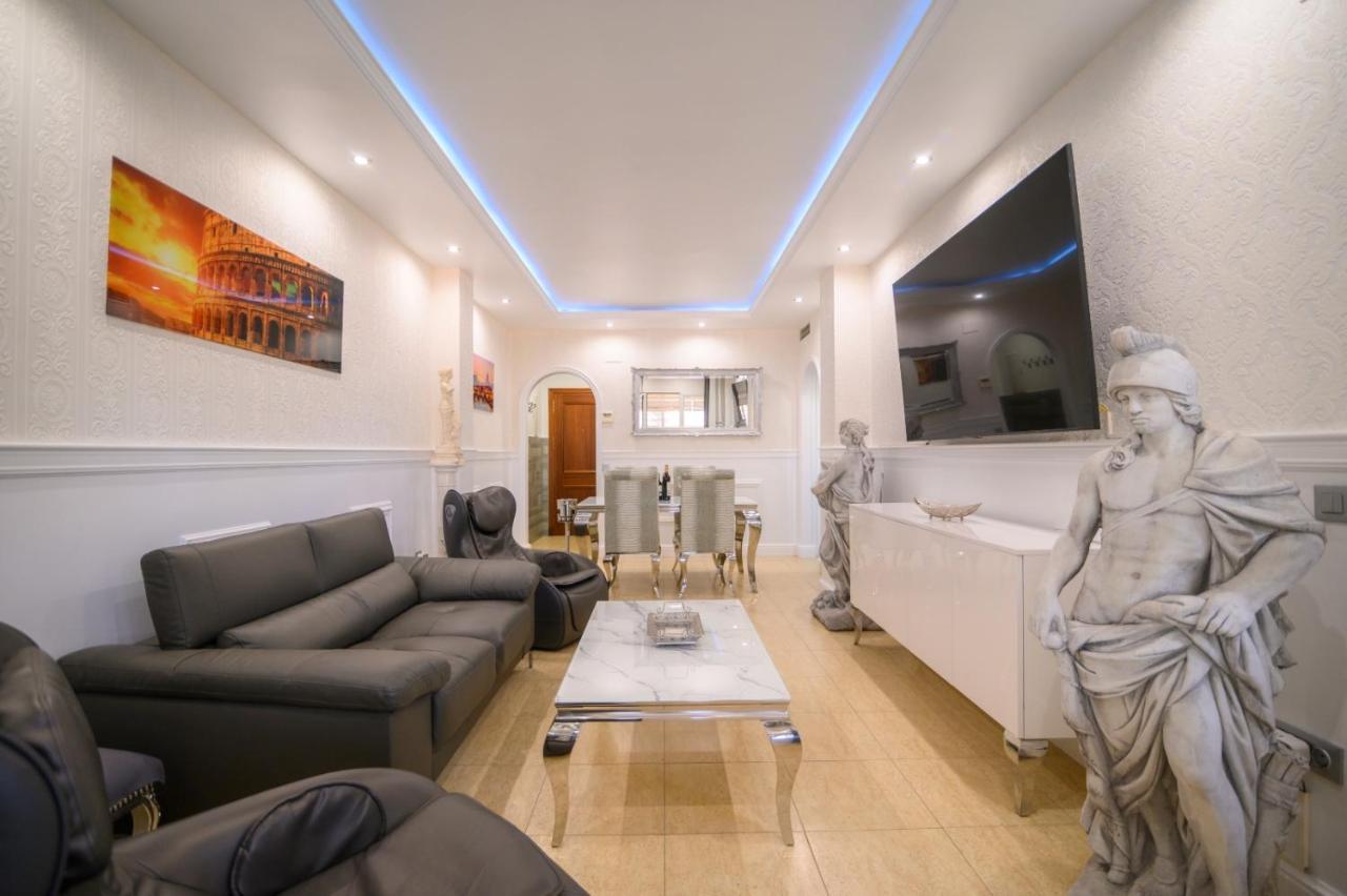 Oceanum Visum Spa Deluxe El Trocadero Dış mekan fotoğraf