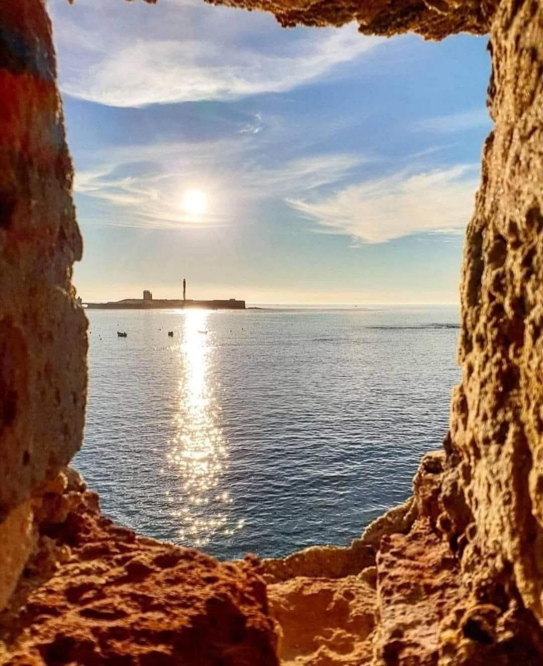 Oceanum Visum Spa Deluxe El Trocadero Dış mekan fotoğraf