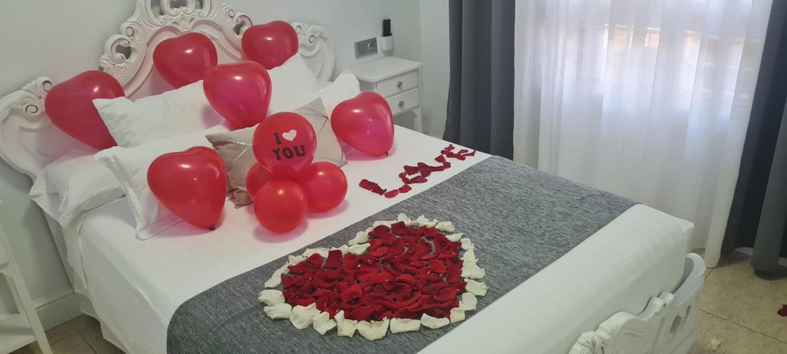 Oceanum Visum Spa Deluxe El Trocadero Dış mekan fotoğraf
