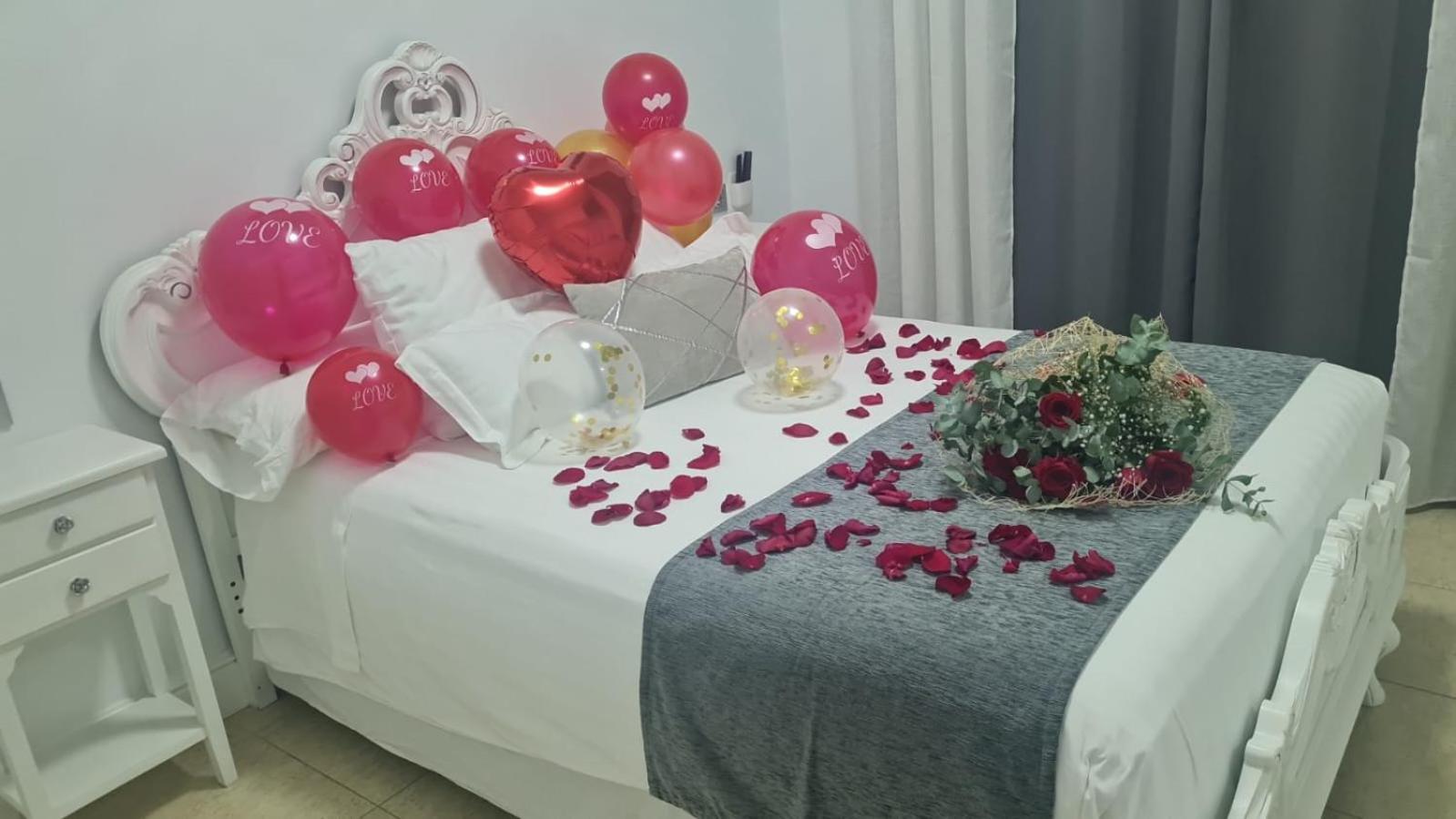 Oceanum Visum Spa Deluxe El Trocadero Dış mekan fotoğraf